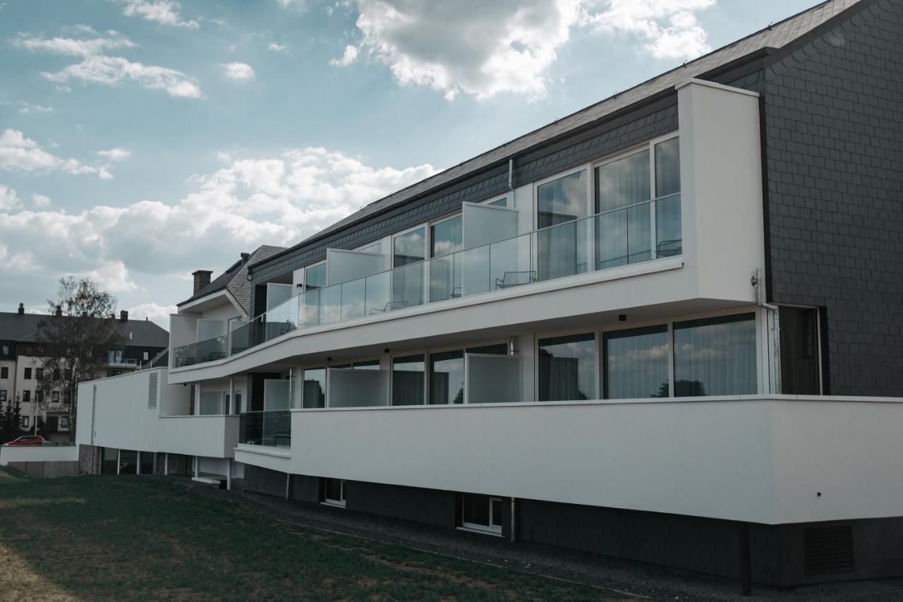 Roannay - Francorchamps Hotel Exterior photo
